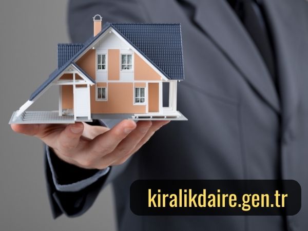 Elifli Mahallesi Kiralık Daire